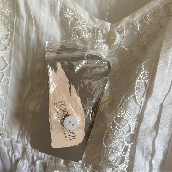 NWT Forever 21 Dress - Picture 9 of 9